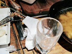 -通海俄式烧烤·俄罗斯大串(嵩山路店)