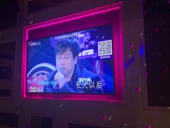-奥斯汀KTV(金湖店)