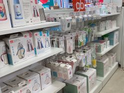 -孩子王童乐园(唐山万达广场店)