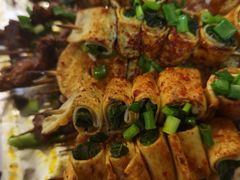 -晓靖轩烧烤(沙河风情店)