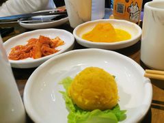 -·缸桶屋·韩式牛肋条自助烤肉(西湖D11店)