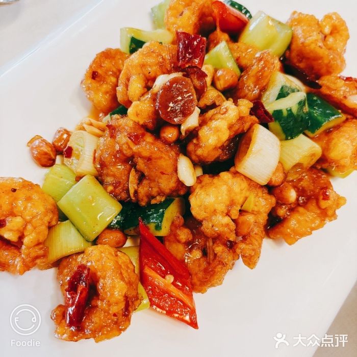 白云中餐厅·粤菜·亚龙湾喜来登度假酒店图片
