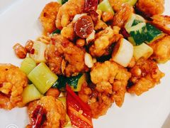-白云中餐厅·粤菜·亚龙湾喜来登度假酒店