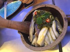 -鱼库·不仅是一家烤鱼店(车公庙店)