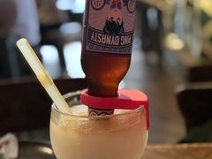 -Q MEX 库迈墨西哥餐吧(三里屯店)