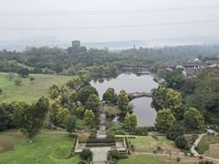 -张坝桂圆林公园