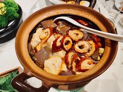 -海味观(老西门店)