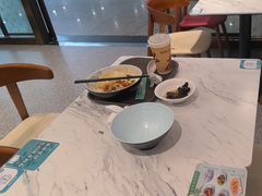 -康师傅私房牛肉面(申虹店)
