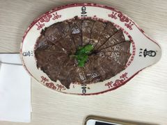李先生牛肉面(红旗街餐厅)-李先生牛肉面(长春红旗街店)