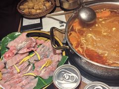 -炉角·鲍鱼牛腩煲(国贸商城店)
