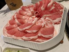 -丁卯•铜锅涮肉(工体店)