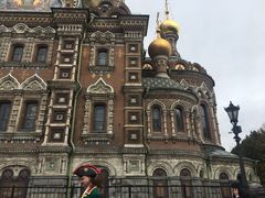 -滴血救世主教堂