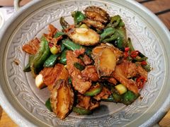 -花舍·新派粤菜·西餐·下午茶(亚运村·鸟巢店)