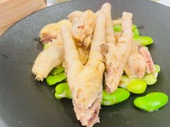 -海逸海鲜酒家(古北店)