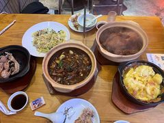 -五马集·海鲜·温州大牌档(黑金冠五马街十字路口店)