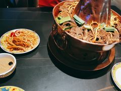 -虾乐园龙虾·夜宵(松江店)