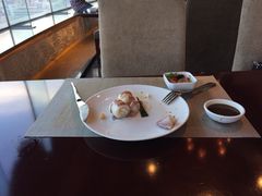 -荣誉国际酒店-云顶旋转餐厅