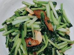 -潮粥荟·潮汕砂锅粥(槐房万达店)