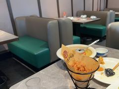 -1937青岛老味道·海肠捞饭·青岛菜(大鲍岛栈桥店)