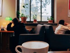 -1901 Cafe(西四店)