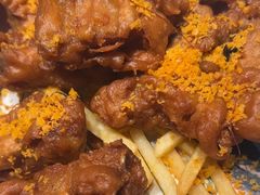 -城北食府(枫林店)