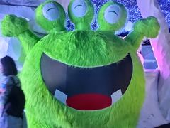 -秦皇岛乐岛海洋王国