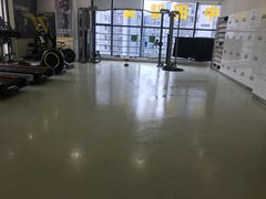 -中田健身工作室(绿地大道店)