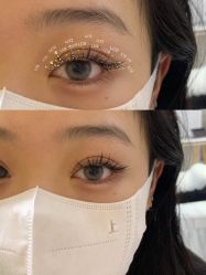 -初瞳专营美睫美甲