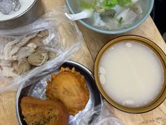 -得胜鱼丸老店