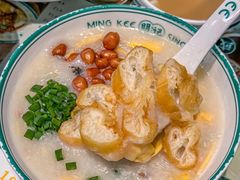 -西关明记肠粉(荔枝湾店)