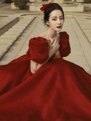 -韩国天使嫁衣婚纱礼服馆(上海旗舰店)