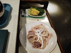 -百年果林椰子鸡(中洲店)