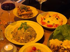 -Blac+Blac(中海环宇荟店)