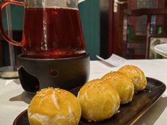 -侨美·唐荔园·40年地道粤菜