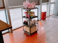 -星巴克(新都会店)