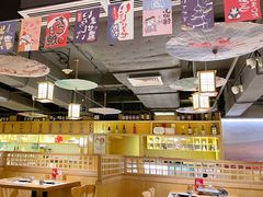 -旺角里·榴莲鸡煲(兴华商场分店)
