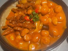 -3号仓库·创意中国菜(乐清正大广场店)