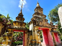 -西双版纳总佛寺