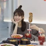 锁里粉粉！没吃之前我真的低估了你🥹