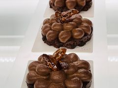 -潮一不贰·法式甜品·生日蛋糕·西式简餐(外滩店)