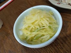 -李先生牛肉面大王(朝阳街店)