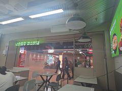-万达广场(松江店)