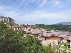 -清远熹乐谷温泉度假酒店