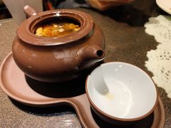 -熠盛粤味·顺德桑拿鸡(永康路店)