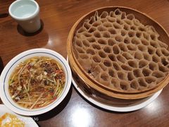 -二分八云雁阁•新晋菜大同味(长治路店)