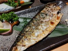-立山居酒屋·烧鸟 天妇罗(西北湖店)