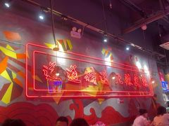 -老闵田螺馆·南昌特色小炒(梦时代店)