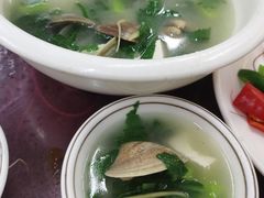 -潮香阁海鲜餐厅(较场尾店)
