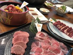 -热血兄弟·炭火烤肉(融侨中心店)