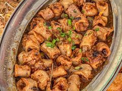 -嘉升大排档(番禺总店)